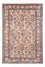 Tapis persan - Nomadic - 196 x 130 cm - beige