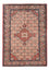 Tapis persan - Nomadic - 195 x 132 cm - beige