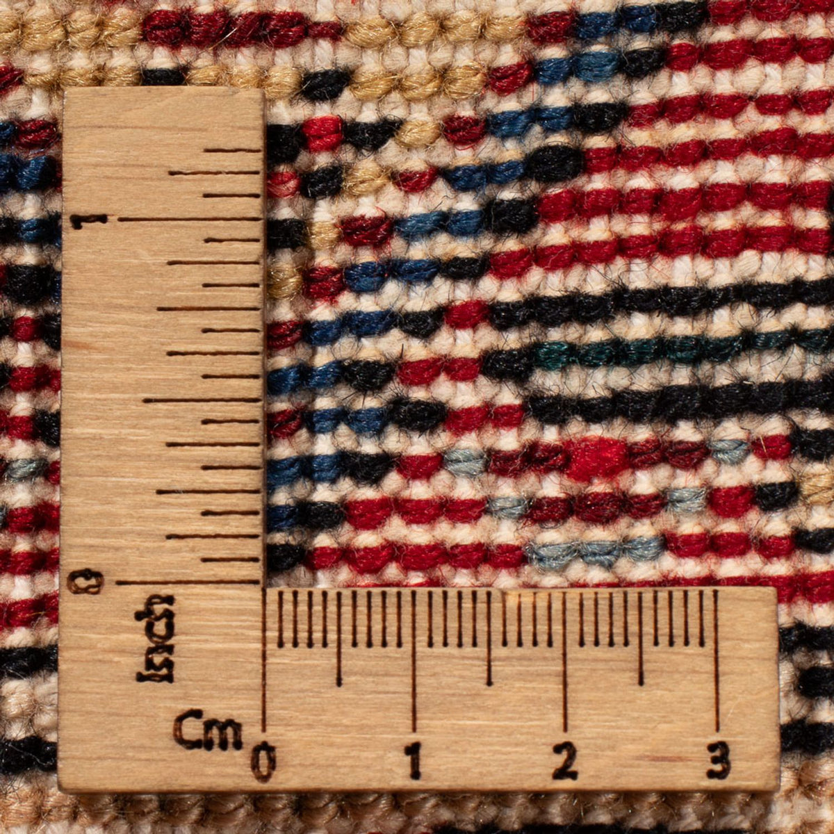 Tapis persan - Classique - 196 x 140 cm - bleu foncé