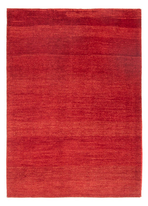 Tapis Gabbeh - Persan - 173 x 125 cm - rouge
