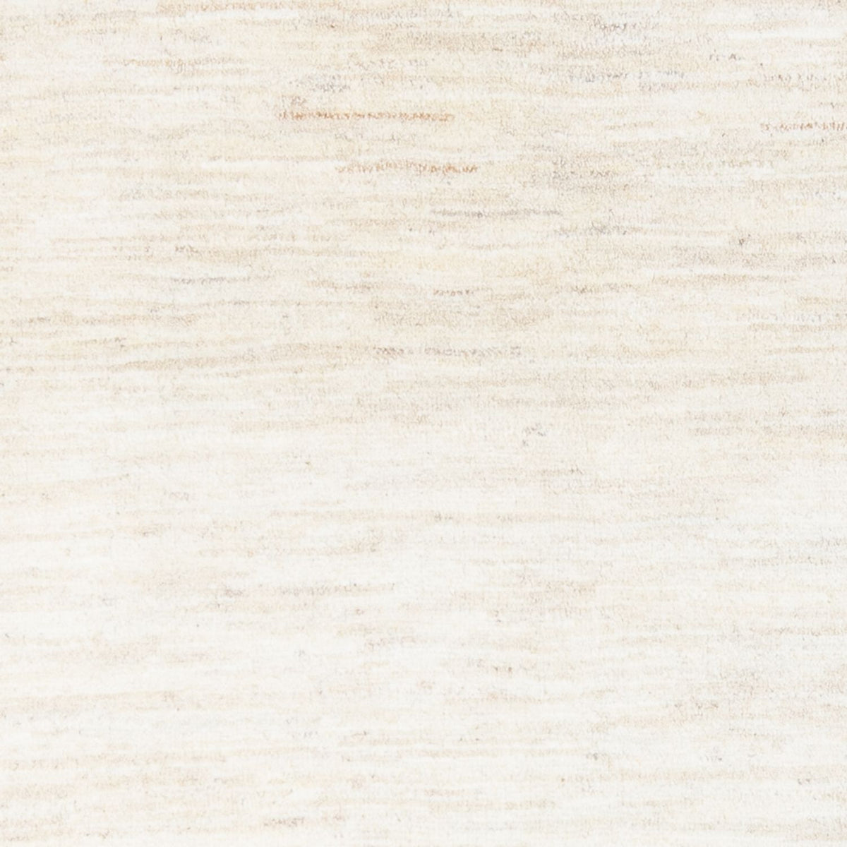 Tapis Gabbeh - Persan - 163 x 110 cm - gris clair