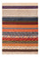 Tapis Gabbeh - Persan - 177 x 123 cm - multicolore