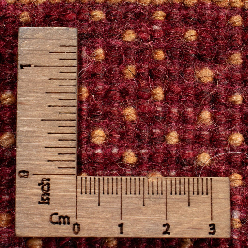 Tapis Gabbeh - Persan - 160 x 120 cm - multicolore