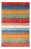 Tapis Gabbeh - Persan - 180 x 120 cm - multicolore