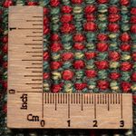 Tapis Gabbeh - Persan - 180 x 120 cm - multicolore