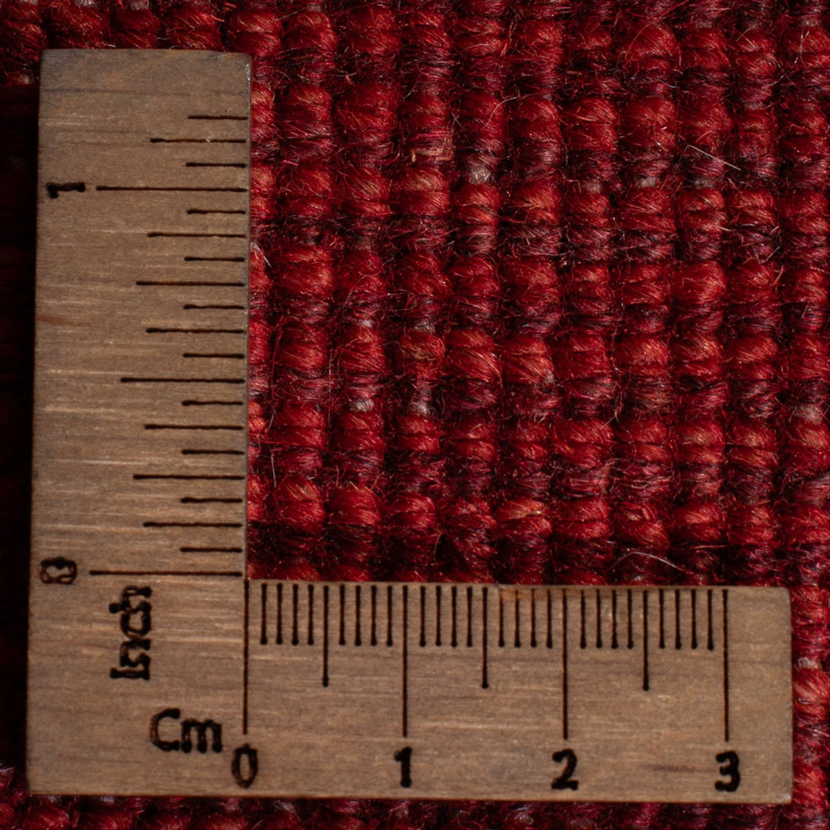 Tapis Gabbeh - Persan - 178 x 121 cm - multicolore
