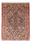 Tapis persan - Classique - 122 x 80 cm - beige