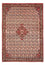 Tapis persan - Nomadic - 200 x 136 cm - crème