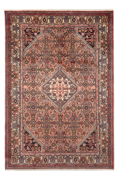 Tapis de Hamadan Tapis 130x190cm - Tapis persan