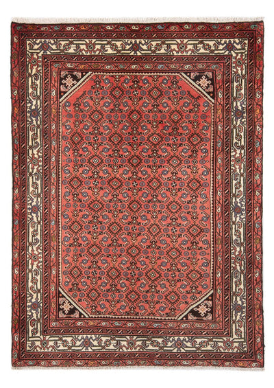 Tapis de Hamadan Tapis 144x196cm - Tapis persan