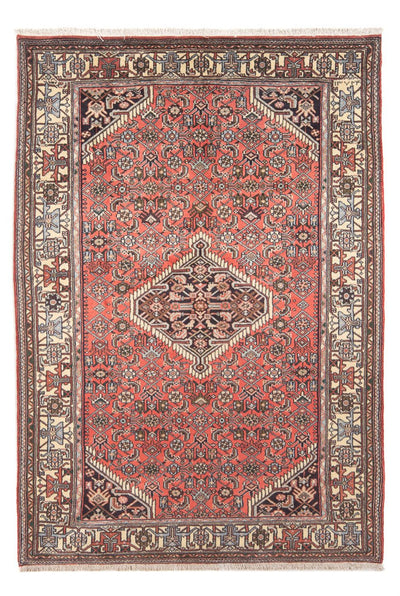 Tapis de Hamadan Tapis 127x190cm - Tapis persan