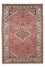 Tapis persan - Nomadic - 190 x 127 cm - rouge