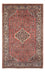 Tapis persan - Nomadic - 200 x 127 cm - rouge