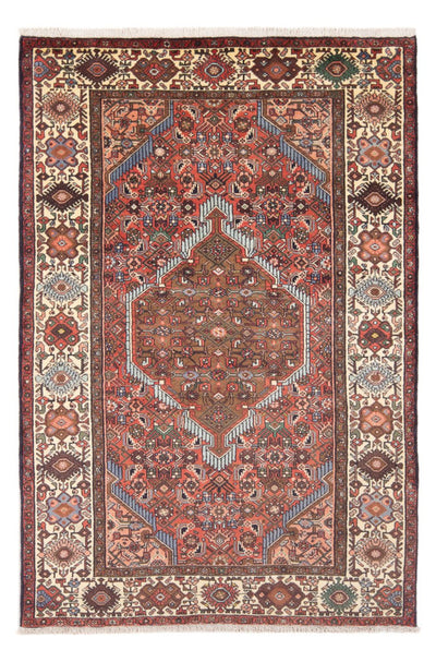 Tapis de Hamadan Tapis 128x200cm - Tapis persan