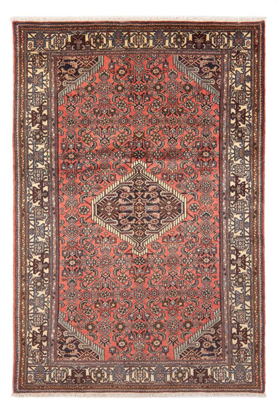 Tapis de Hamadan Tapis 127x194cm - Tapis persan