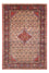 Tapis persan - Nomadic - 194 x 125 cm - crème
