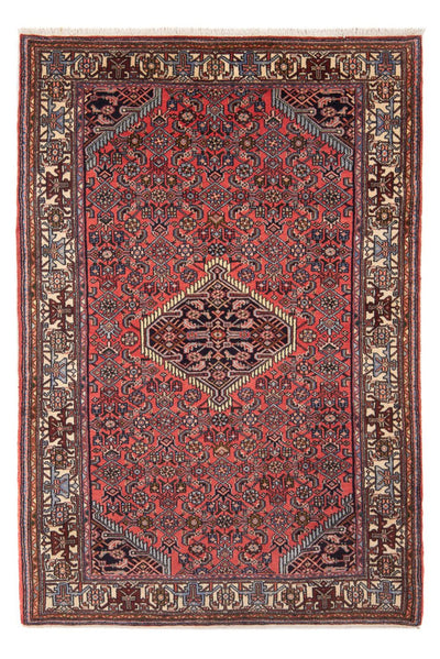 Tapis de Hamadan Tapis 123x196cm - Tapis persan
