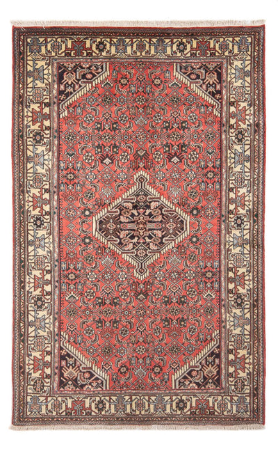 Tapis de Hamadan Tapis 125x160cm - Tapis persan