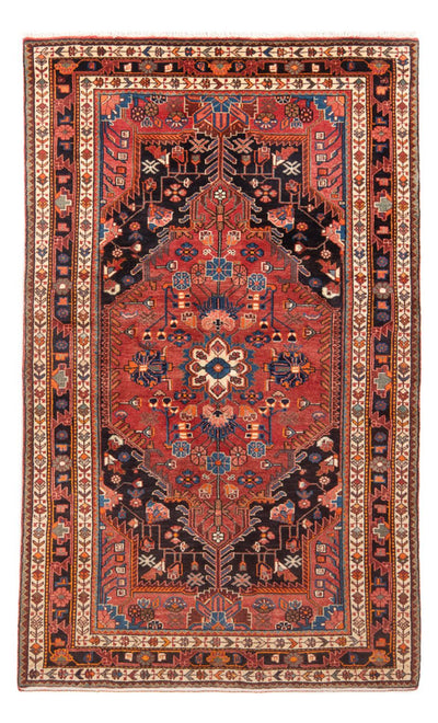Tapis de Hamadan Tapis 130x210cm - Tapis persan