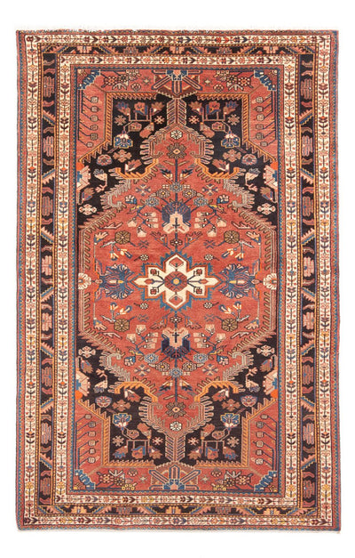 Tapis de Hamadan Tapis 140x235cm - Tapis persan