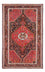 Tapis persan - Nomadic - 250 x 150 cm - rouge