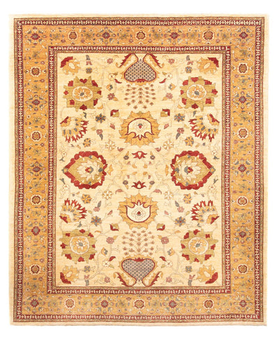 Tapis Ziegler 278x357cm - Tapis persan