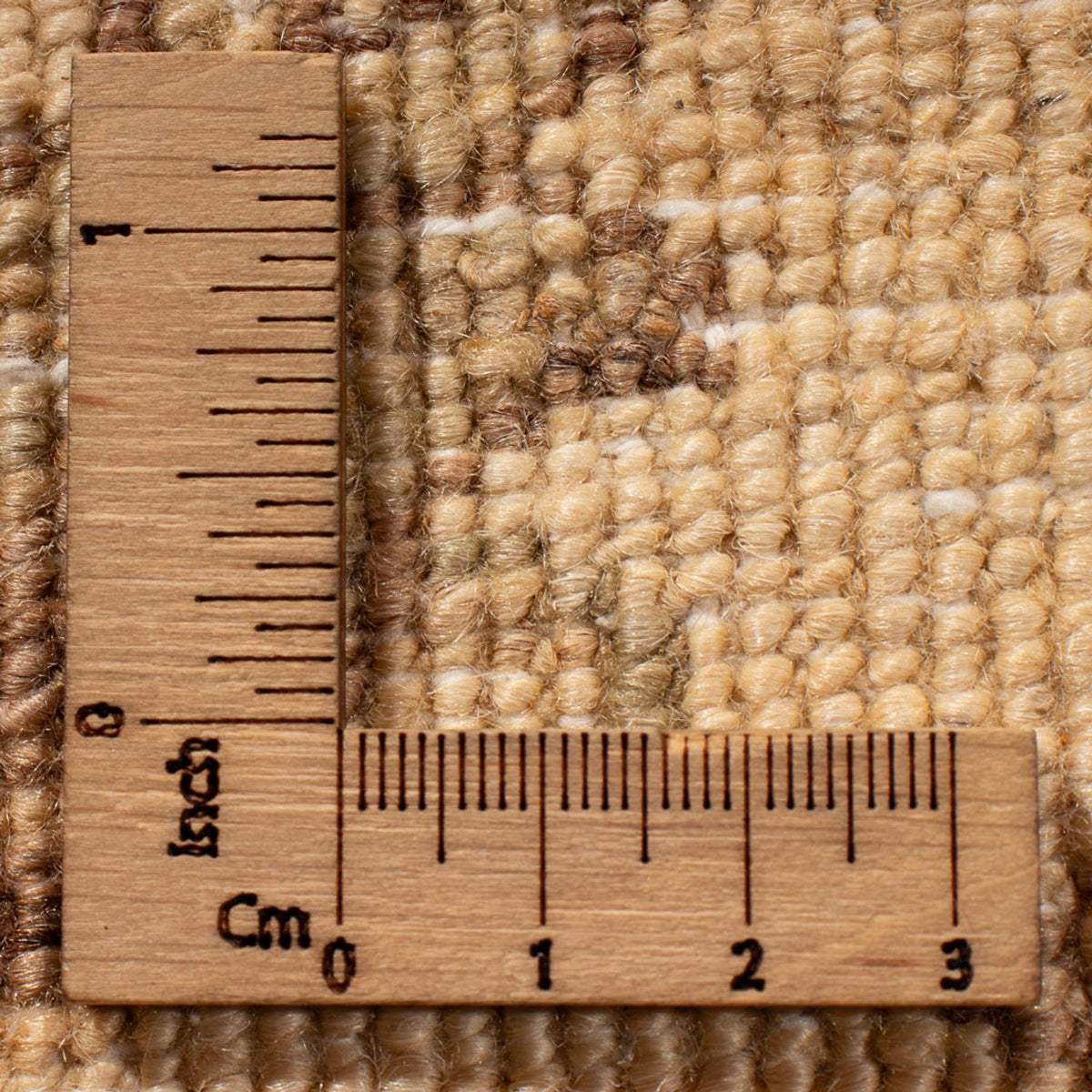 Tapis Ziegler - 372 x 282 cm - rouge