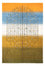 Tapis Gabbeh - Loribaft Persan - 251 x 168 cm - multicolore