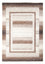 Tapis Gabbeh - Loribaft Persan - 244 x 177 cm - multicolore