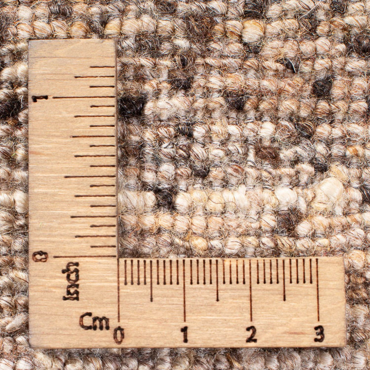 Tapis Gabbeh - Loribaft Persan - 232 x 176 cm - multicolore