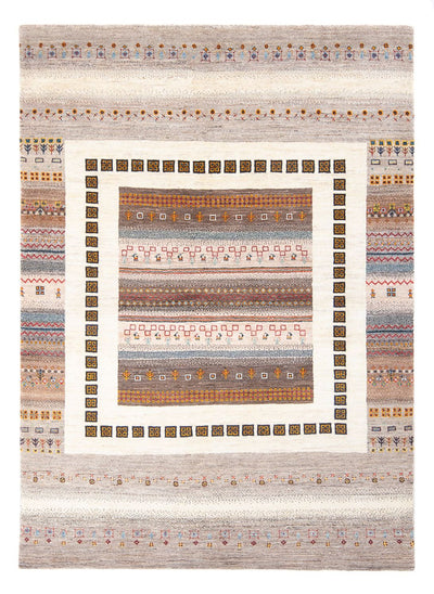 Tapis Loribaft Tapis 160x226cm - Perserteppich Wollteppich