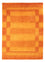 Tapis Gabbeh - Loribaft Persan - 240 x 178 cm - orange
