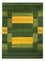 Tapis Gabbeh - Loribaft Persan - 289 x 214 cm - multicolore
