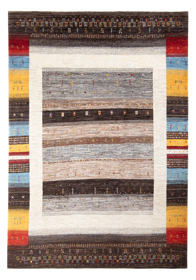 Tapis Loribaft Tapis 203x301cm - Perserteppich Wollteppich