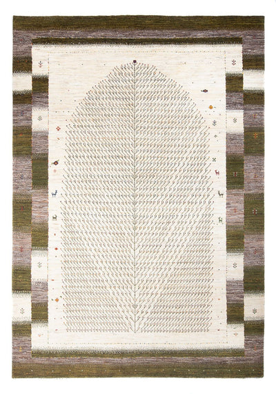 Tapis Loribaft Tapis 211x305cm - Perserteppich Wollteppich