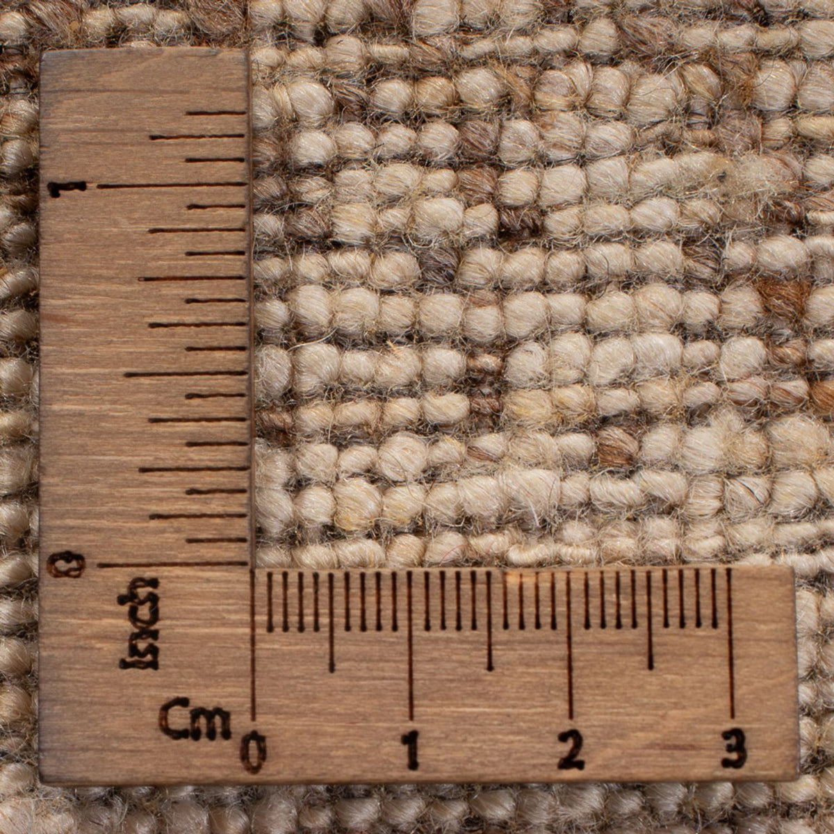 Tapis Gabbeh - Loribaft Persan - 305 x 222 cm - multicolore
