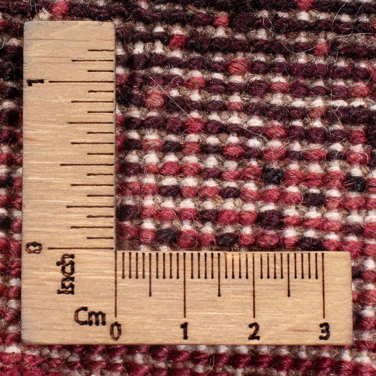 Tapis Gabbeh - Loribaft Persan - 276 x 204 cm - multicolore