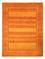 Tapis Gabbeh - Loribaft Persan - 308 x 228 cm - orange