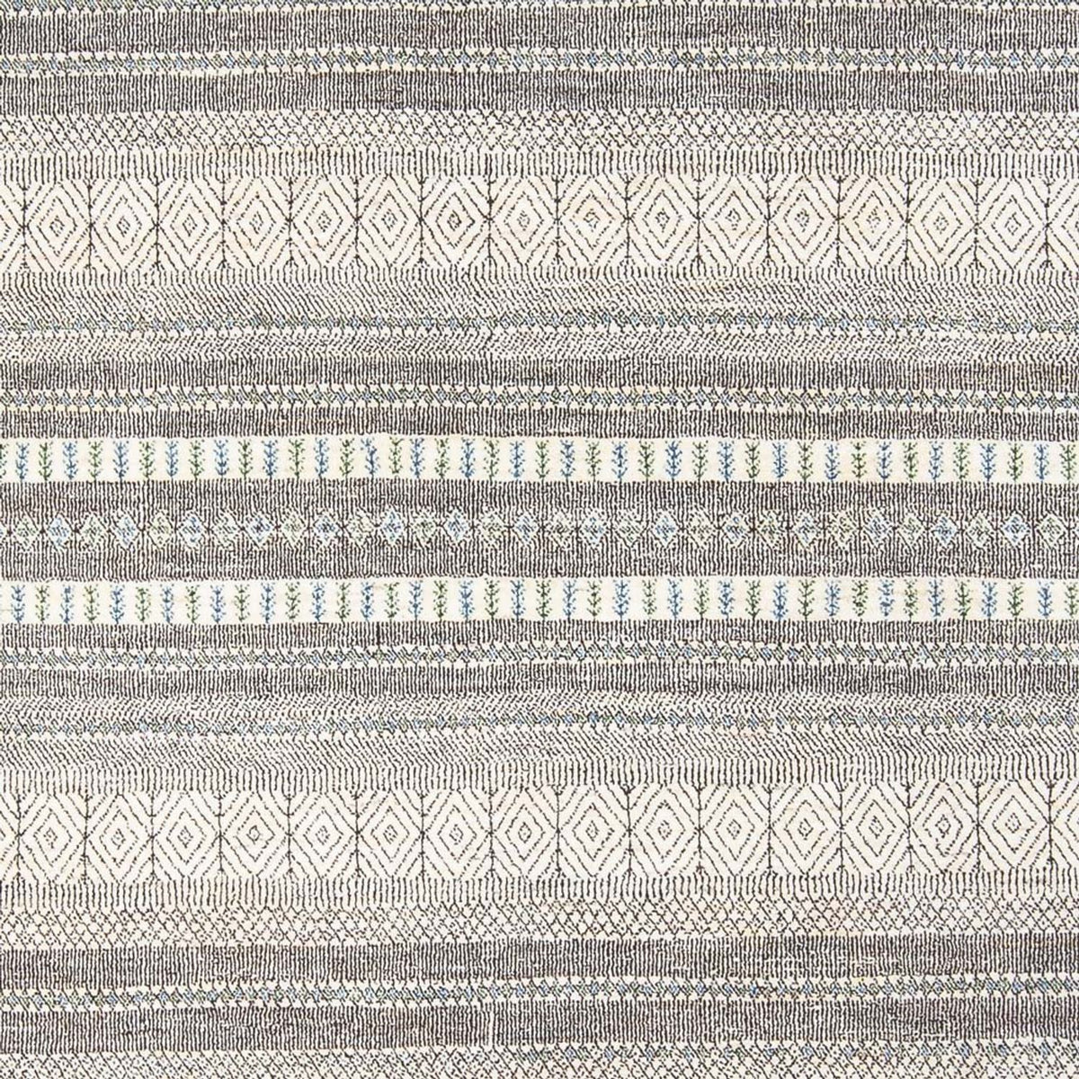 Tapis Gabbeh - Loribaft Persan - 301 x 231 cm - multicolore