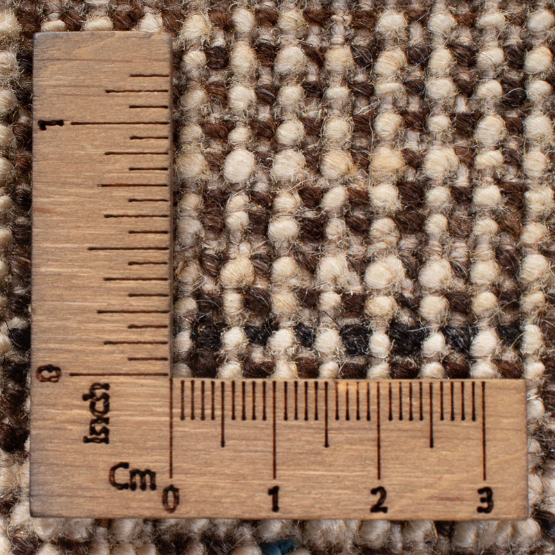 Tapis Gabbeh - Loribaft Persan - 301 x 231 cm - multicolore