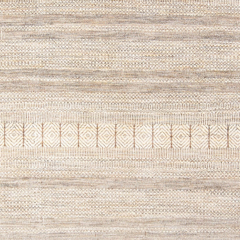 Tapis Gabbeh - Loribaft Persan - 323 x 229 cm - multicolore