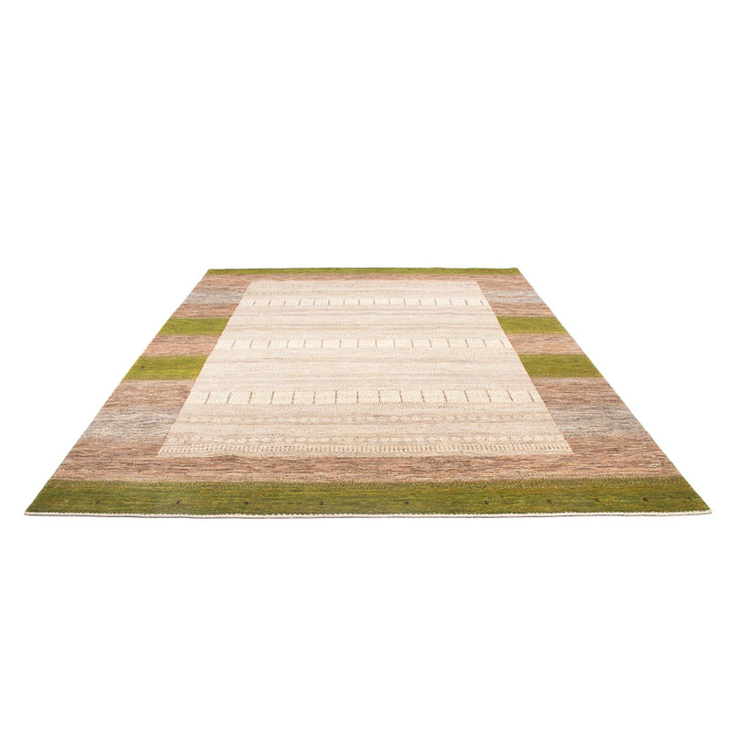 Tapis Gabbeh - Loribaft Persan - 323 x 229 cm - multicolore