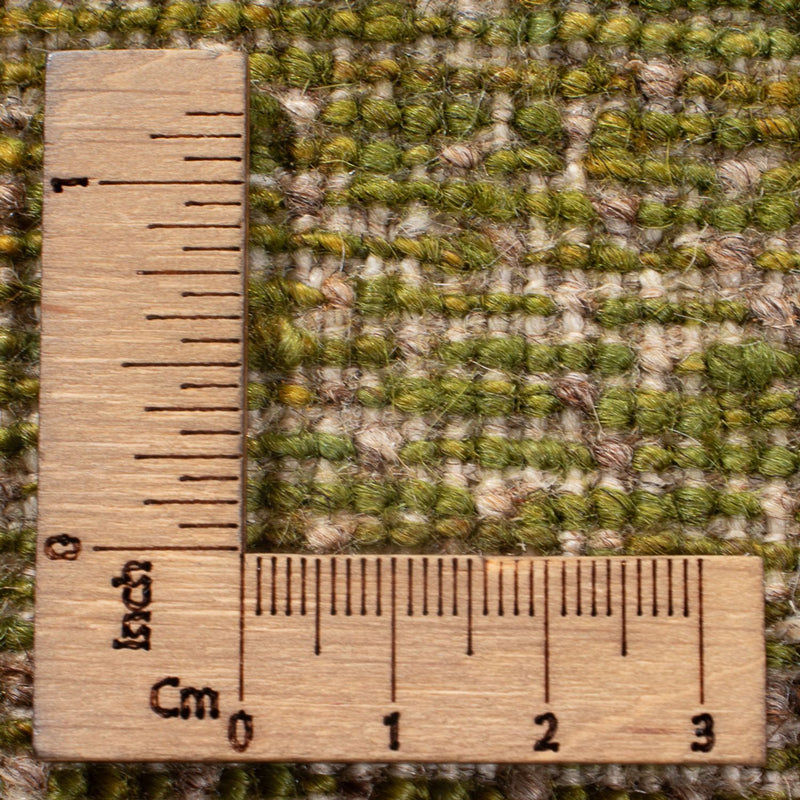 Tapis Gabbeh - Loribaft Persan - 323 x 229 cm - multicolore