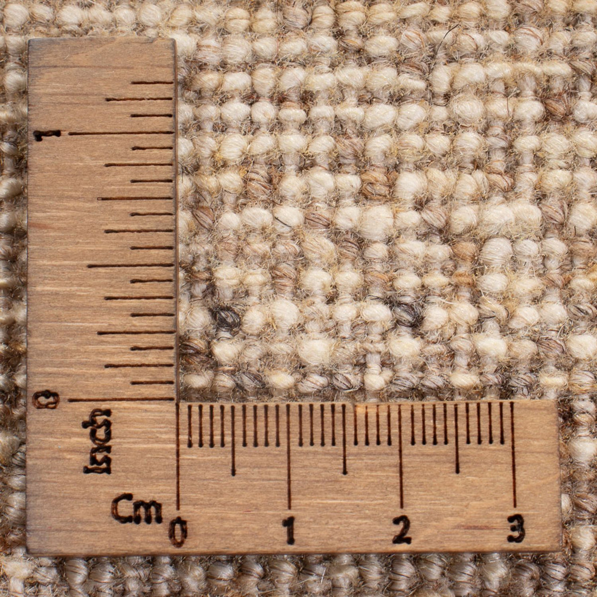 Tapis Gabbeh - Loribaft Persan - 302 x 218 cm - multicolore