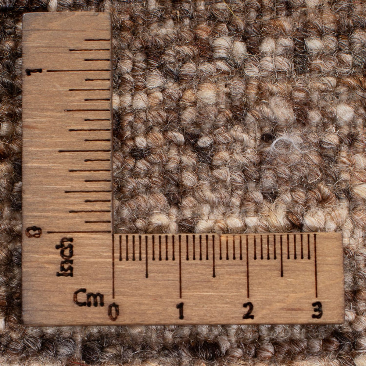 Tapis Gabbeh - Loribaft Persan - 270 x 206 cm - multicolore