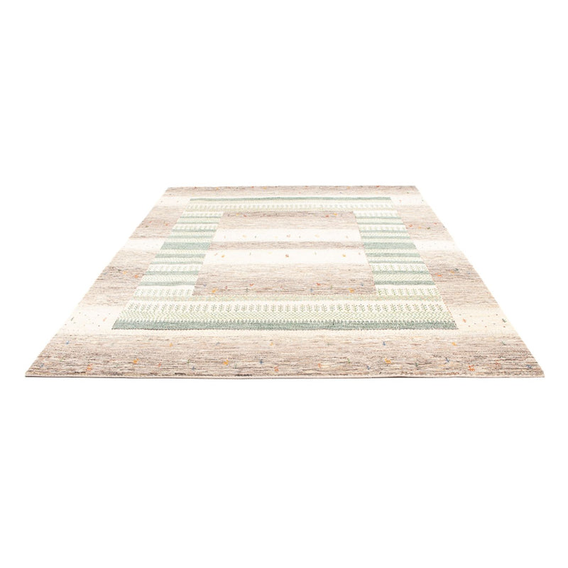 Tapis Gabbeh - Loribaft Persan - 300 x 211 cm - multicolore