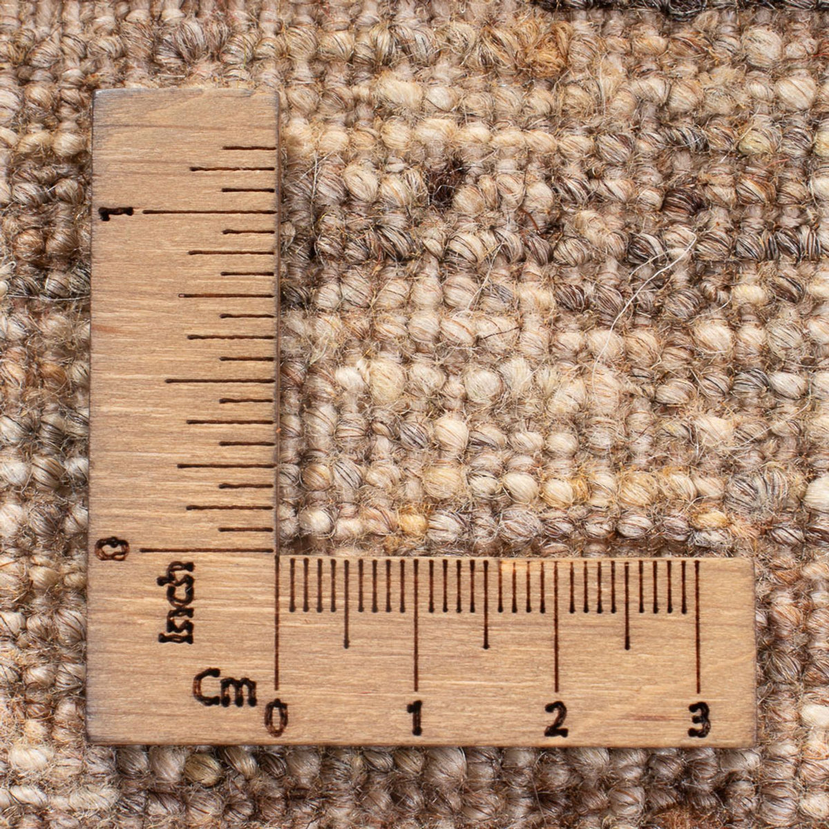 Tapis Gabbeh - Loribaft Persan - 300 x 211 cm - multicolore