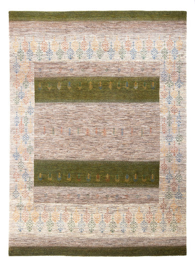 Tapis Loribaft Tapis 217x304cm - Perserteppich Wollteppich