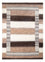 Tapis Gabbeh - Loribaft Persan - 290 x 210 cm - multicolore