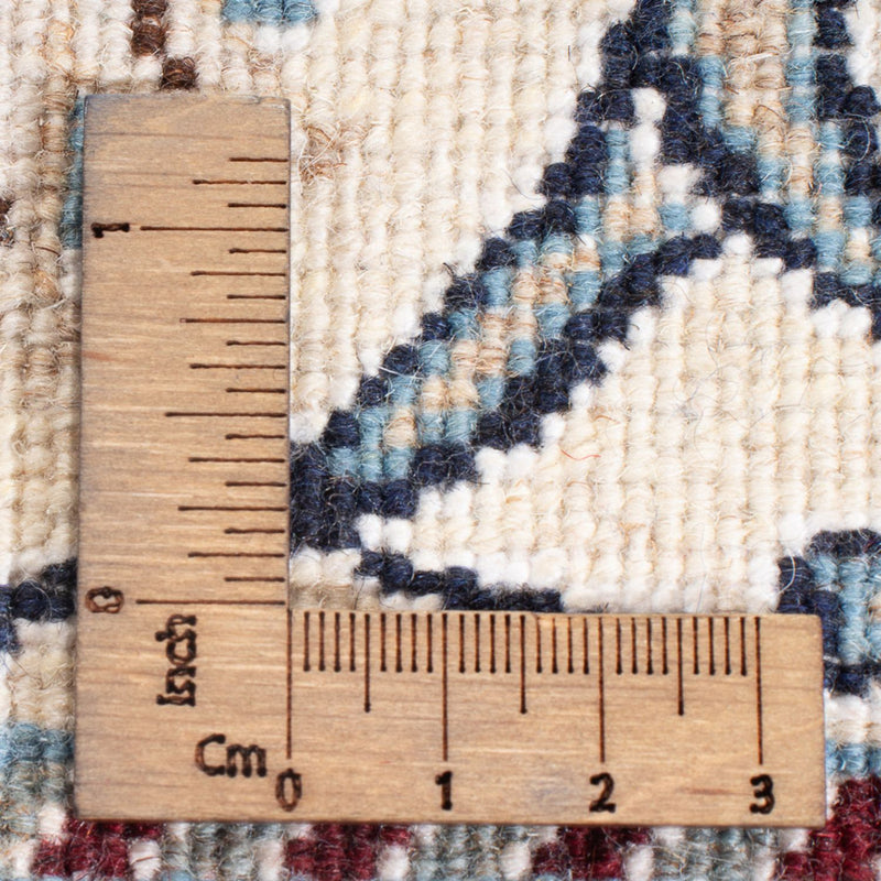 Tapis persan - Nain - Royal - 206 x 149 cm - bleu